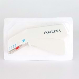 Galena Cilt Stapleri