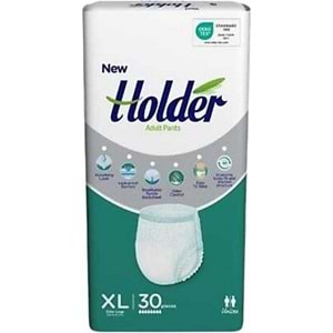 Holder Hasta Bezi Külot 30 Adet XL
