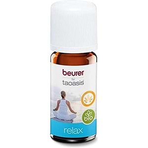 Beurer Hava Nemlendirici Esansı Relax 10 Ml