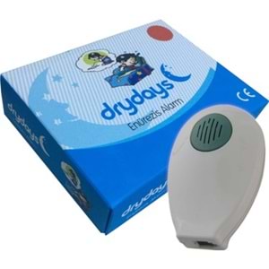 Dry Days Yatak Islatma Alarm Cihazı (Enürezis Alarm)