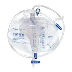 Galena Ürometre Saatlik İdrar Torbası 2000 Ml