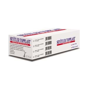 Seyitler Topplast Bası Bandı 38mm X 72mm