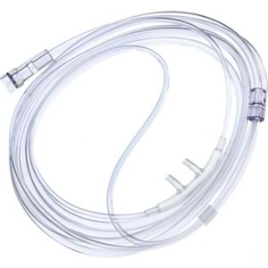 Galena Nazal Oksijen Kanülü 2 Mt