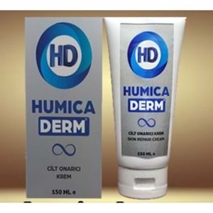 Humica Derm Cilt Onarıcı Krem 150 Ml