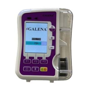 Galena Çift Enteral Beslenme Pompası