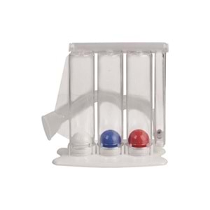 Akuacare Triflo Şeffaf Ambalajlı