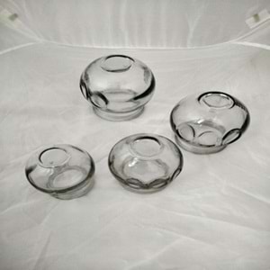 Nordmende Cam Hacamat Kupası No:5