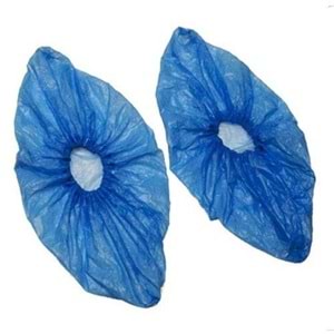 Akua Galoş 10 Micron 500 Adet