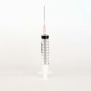 Genject Enjektör 10 CC 3P 18Gx38 MM