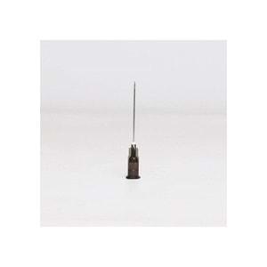 Genject İğne Ucu 22G*38MM (Siyah )