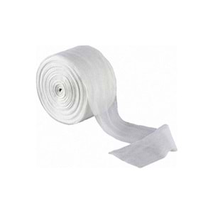 Tuem Hidrofil Rulo Sargı Bezi 5cmx100m