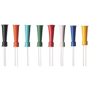 Bıçakçılar Aspirasyon Sonda 12Ch (Y)