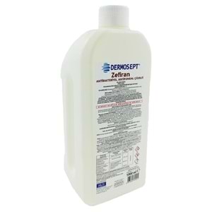 Dermosept Zefiran 1000 ml