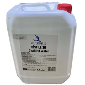Multiplus Distile Su 5 lt