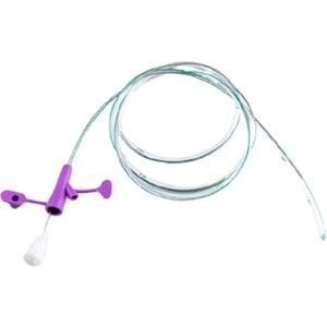 Galena Nazogastrik Enteral Beslenme Tüpü 14 FR(Y)