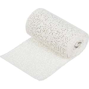 Medicast Tıbbi Ortopedik Alçılı Sargı 15x200cm