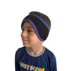 Akuacare Tekli Kepçe Kulak Bandı Çocuk