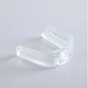 Akuacare Premium Silikon Diş Gıcırdatma Aparatı - Çocuk