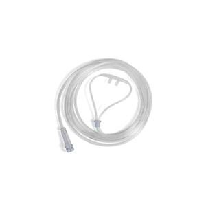 Wellmed Oksijen Kanülü Yetişkin 2 Mt