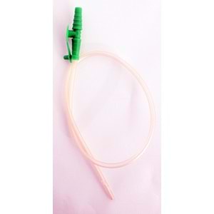 Galena Aspirasyon Sondası Pvc No:16