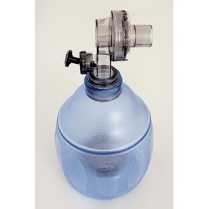 Galena PVC Manuel Ambu Cihazı Pediatrik