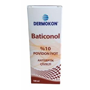 Dermokon Batikon 100 ml