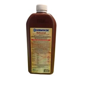 Dermokon Batikon 1000 ml