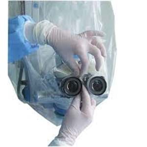 Medbar Mikroskop Kılıfı 65 mm