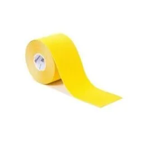 Medwelt Kinesio Ağrı Bandı Sarı