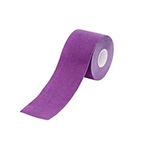 Medwelt Kinesio Ağrı Bandı Mor