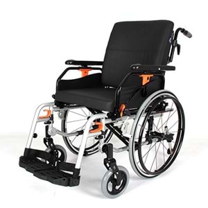 Excel G-Neos Plus Tekerlekli Sandalye