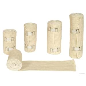 Case Elastik Bandaj 6 CmX1,5 M