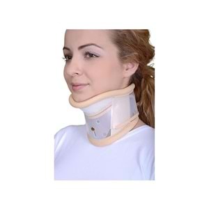 Case Ayarlanabilir Servical Boyunluk No:3 (38-40 Cm)