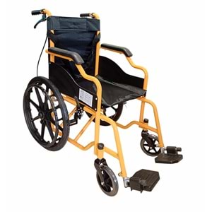 Tak Manuel Tekerlekli Sandalye Çocuk