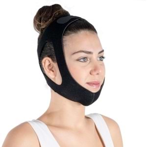 Wingmed Çene Kapama Bandı W1012