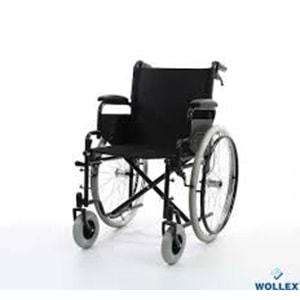 Wollex Manuel Tekerlekli Sandalye (14) Wg-M313-14