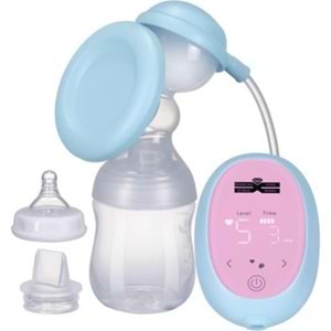 Diamond Mama Elektrikli Tekli Göğüs Pompası