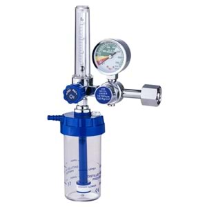 Pulsemed Oksijen Terapi Cihazı (Monometre) YR-86