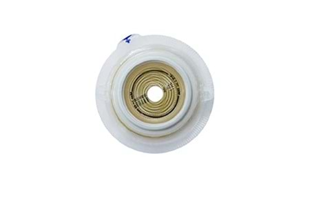 Alterna Ostomi Taban Plakası Şeffaf 2-P60M 15-43-Mm 177410 5 Adet