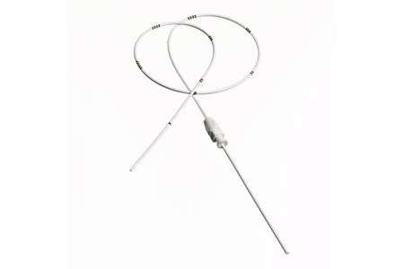 Open End Ureteral Axxcess Catheter - Açık Uçlu Üreteral Axxcess Kateter - 6 F (2.0 mm)