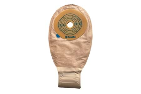 Convatec Natura Tek Parça Torba Şeffaf 416718 20mm-70mm 10 Adet