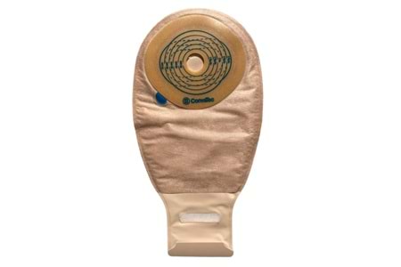 Convatec Natura Ostomi Tek Parça Torba Opak 416719 20mm-70mm 10 Adet