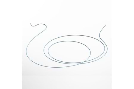 Sensor Ürolojik Klavuz Tel Hidrofilk Uçlu Nitinol DUAL FLEX .038 3CM