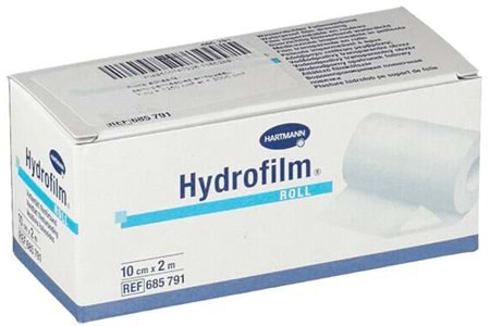 Hydrofilm Rulo 10Cmx2M