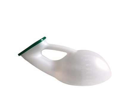 Felmed Ördek Unisex Beyaz