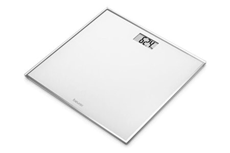 Beurer Dijital Cam Baskül GS 120