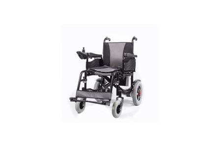 Pulsemed Akülü Tekerlekli Sandalye N560