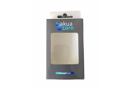 Akuacare Makaralı Bunyon Koruyucu NRD391