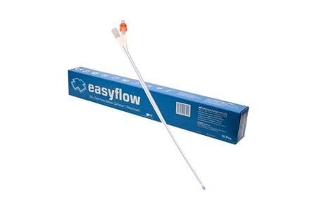 Easyflow Silikon Sonda No:20