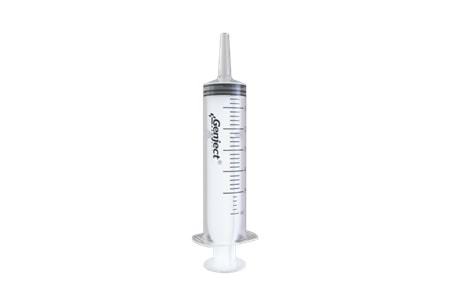 Genject Beslenme Enjektörü Çam Uçlu 3 Parça 50 ML